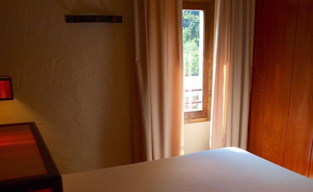 Hotel Santa Cristina Petit Spa Canfranc Luaran gambar