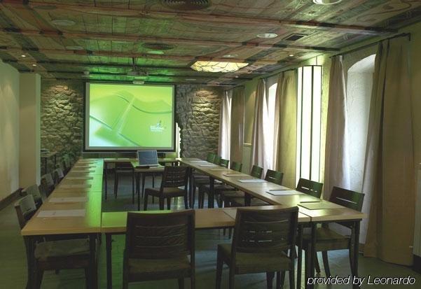 Hotel Santa Cristina Petit Spa Canfranc Luaran gambar